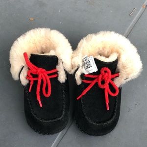 Ugg Baby Boots